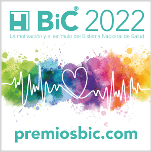 Entrega Premios BiC 2022 - 30 noviembre 2022
